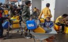 10 لترات للفرد.. غزة تئن تحت وطأة العطش بعد 1000 يوم من الحرب - ps