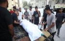 خاص الحاج لـ شهاب: مجازر الاحتلال في غزة تسقط ذرائع الاحتلال وتكشف أزمة أخلاقية دولية