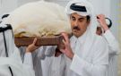 قطر تشيع الأمير الوالد الشيخ حمد بن خليفة آل ثاني في جنازة مهيبة بالدوحة