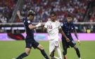 4 مواهب صاعدة تتنافس على جائزة الأفضل في كأس العالم