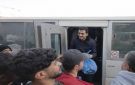 بينهم 20 عاملا.. الاحتلال يفرج عن 60 أسيرا من غزة - ps