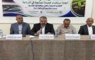 البرش: الالتزام بالضوابط القانونية والصحية أساس لإعادة استخدام الحمأة المعالجة في الزراعة