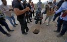 أشهر عمليات الأسرى للتحرر من السجون - ps