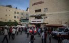 الداخلية بغزة: اغتيال مدير الأمن الداخلي بالمحافظة الوسطى - ps