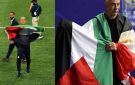 بالفيديو ما يحدث عار على العالم .. حسام حسن ينفجر غضبا من قلب مونديال 2026 تضامنا مع غزة وفلسطين