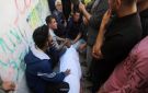 شهيد وإصابة خطيرة في قصف للاحتلال استهدف مواطنين شمال قطاع غزة - ps