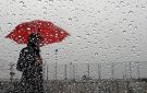 حالة الطقس : أجواء باردة وماطرة - ps