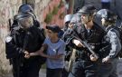 ثلثهم من الأطفال.. 900 حالة اعتقال في القدس منذ بداية العام - ps