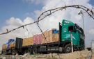 قيود الاحتلال تعمق العجز التجاري وسط مطالبات بضغط دولي لفتح المعابر