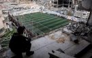 استشهاد 1012 رياضي في غزة خلال الإبادة الجماعية