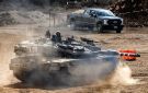 بعد ترسيخ إيران مبدأ ربط الساحات.. ضباط في جيش الاحتلال: قلق من تغيير عميق في العمليات العسكرية - ps