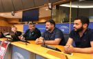لاستضافته فلسطينيين.. صهاينة يقدمون عريضة احتجاجية إلى البرلمان الأوروبي - ps