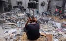 اغتيال جديد يهز جهاز الشرطة في غزة.. وداخلية القطاع تطالب بتحرك دولي عاجل