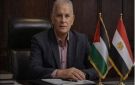 الاحتلال يغتال مسؤولا بارزا في اللجنة المصرية بغزة - ps