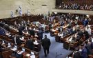 الكنيست يقر تمهيديا قانونا لتقييد الأذان: تصاريح وغرامات ومصادرة
