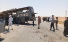 حماس تعزي سوريا في ضحايا الحادث المروري