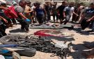 قصف وقتل متواصل: 3 شهداء بنيران جيش الاحتلال في غزة