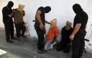  خنق الرقاب ... رأي القانون ورأي الثورة