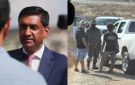 مستوطنون مسلحون يحتجزون نائبا أمريكيا خلال زيارته إلى الضفة
