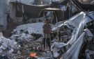 الأمم المتحدة: الفلسطينيون يواجهون انكماشا متزايدا في المساحات الآمنة بغزة