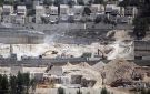 بلدية القدس تمهد لإقامة بؤرة استيطانية داخل حي فلسطيني قائم في القدس الشرقية