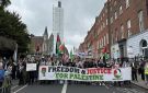 فلسطين ترحب بقرار إيرلندا حول مقاطعة منتجات الاحتلال