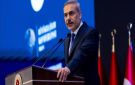 فيدان: تركيا لن تتردد في مواجهة إسرائيل إذا تعارضت مع مصالحها - ps