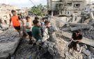 إسرائيل تضع شروطها للسماح بدخول قوة الاستقرار الدولية إلى غزة