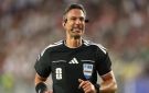 الفيفا تعلن طاقم تحكيم نهائي مونديال 2026 بين الأرجنتين وإسبانيا