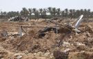 بأكثر من 3 مليارات دولار - تقرير يوثق دمارا غير مسبوق في القطاع الزراعي بغزة - ps