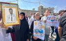 بالأسماء..الاحتلال يكشف أماكن احتجاز 14 معتقلا من غزة
