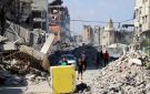 مصادر لـ قدس: التوصل إلى صيغة توافقية في مفاوضات القاهرة حول البندين الخامس والثامن 