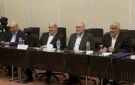 وفد حماس إلى القاهرة لاستكمال مفاوضات تطبيق المرحلة الثانية من وقف النار