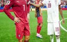 إسبانيا تقصي البرتغال بهدف قاتل وتبلغ ربع نهائي المونديال