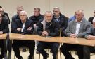 في جلستها الدورية: لجنة المتابعة بالداخل تؤكد رفض الخدمة المدنية - ps