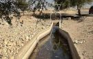 مستوطنون يستولون على عين مياه تخدم التجمعات البدوية شرق القدس