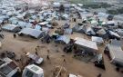 بينهم طفلان وسيدتان.. رادع تكشف تفاصيل اختطاف 16 نازحا من قبل مليشيات الاحتلال في غزة