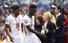 محدث: ملخص مباراة إنجلترا وفرنسا في كأس العالم 2026