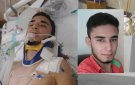 استشهاد شاب من غزة أثناء علاجه في القدس