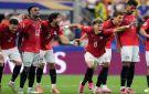 مصر تبحث عن معجزة مونديالية أمام ميسي ورفاقه