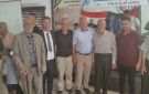 مجلس إدارة جمعية الحج بغزة يوزع المهام في اجتماعه الأول
