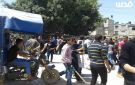 غزة: اعتقال صحفيين ونشطاء وتفريق حراك 29 نيسان