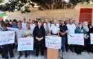 ألف يوم للحرب.. القوى الوطنية والإسلامية تشيد بصمود الفلسطينيين في وجه الإبادة - ps