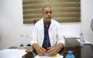 أبو سرية يحذر من انتشار جدري الماء ويعزو تفشيه للحرب والنزوح وسوء التغذية