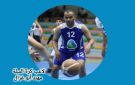 استشهاد لاعب كرة سلة في غزة - ps