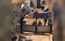 الضفة الغربية.. إصابة عدد من الفلسطينيين نتيجة اعتداء القوات الإسرائيلية على منزل في قرية المغير