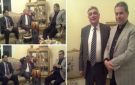 على من تقرأ مزاميرك يا عكاشة؟! - ps