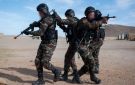 المغرب يستضيف التدريب التأسيسي الأول للقوة متعددة الجنسيات لقطاع غزة