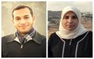 لمى خاطر... قلب موجوع بين سجنين - ps