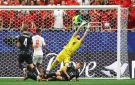 منتخب المغرب يسحق كندا ويتأهل لربع نهائي كأس العالم 2026